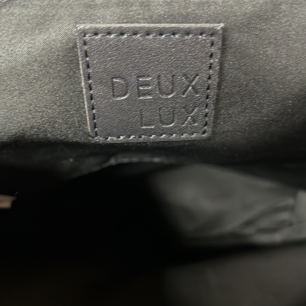 NWOT DEUX LUX backpack - Picture 5 of 10